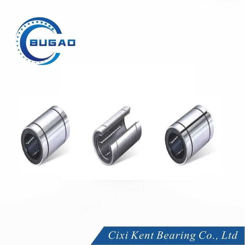 Linear Motion Bearing LM4uu LM5uu LM6uu LM8uu LM10uu P5 for Advanced Robot Design