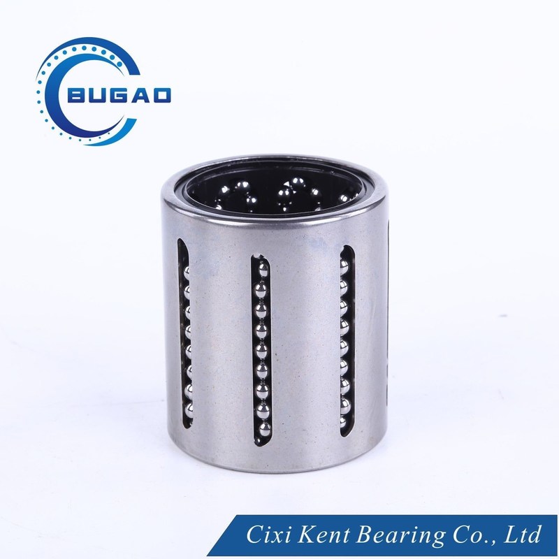 Universal Linear Motion Ball Bearing Lu Lm Sc Kh Series for Smooth Motion