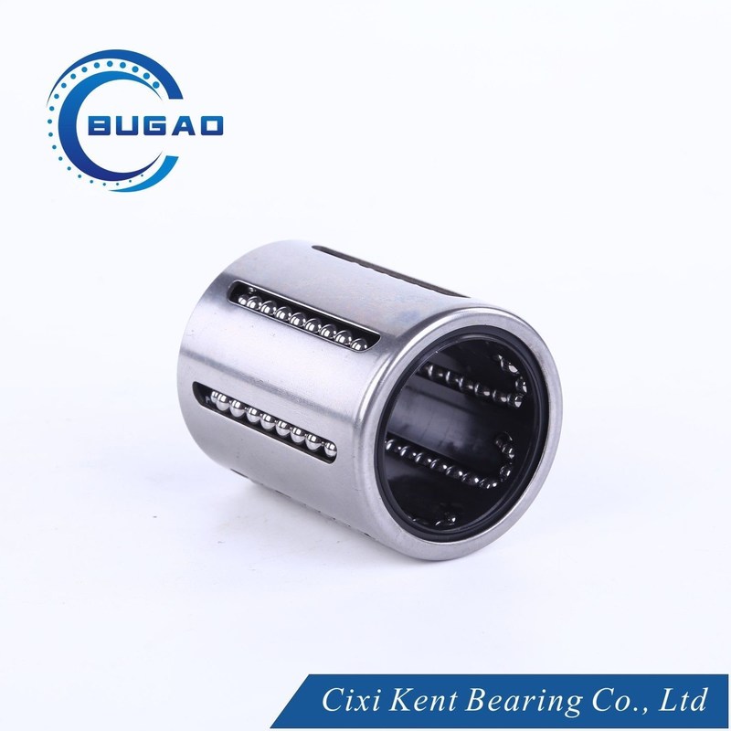 Bearing Steel LME Series Cixi Kent Linear Motion Ball Bearing for Precision Equipment
