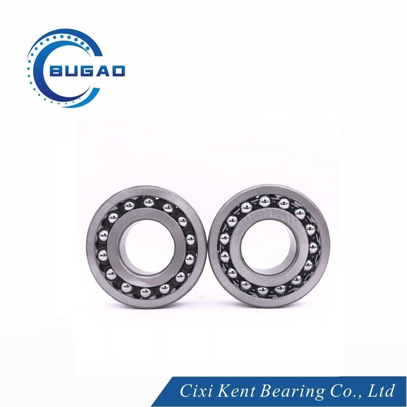 Radial Bearing 1305K H305 for Electric Heating within Cixi Kent Aligning Ball Bearing