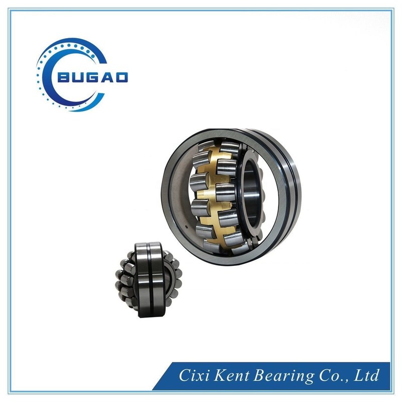 Self-Aligning Roller Bearing 23120 23122 23124 23136 with C2 C0 C3 Tolerance Grade