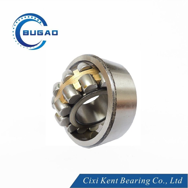 22322 Cac/W33 Aligning Roller Bearing for Vibrating Screen Designed in Cixi Kent Bearing