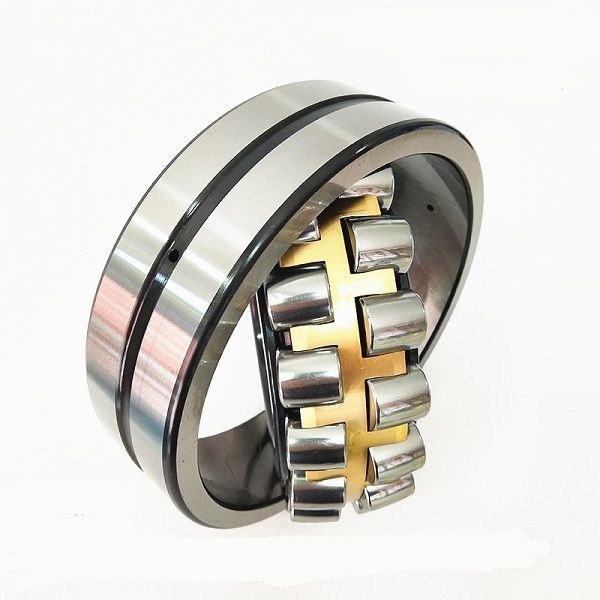 Double Row Outer Dimension 52-240mm Self-Aligning Roller Bearing Series 20 21 22 23