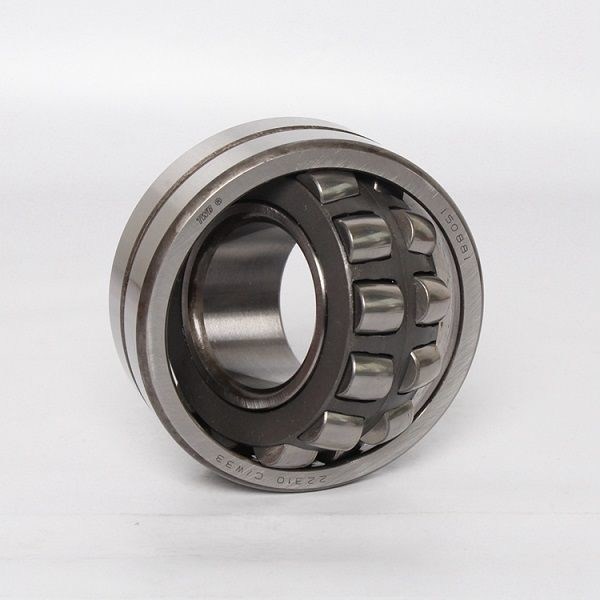 Cixi Kent Spherical Roller Bearing with 58-63 HRC Hardness and C1 C2 C3 Tolerance Grade