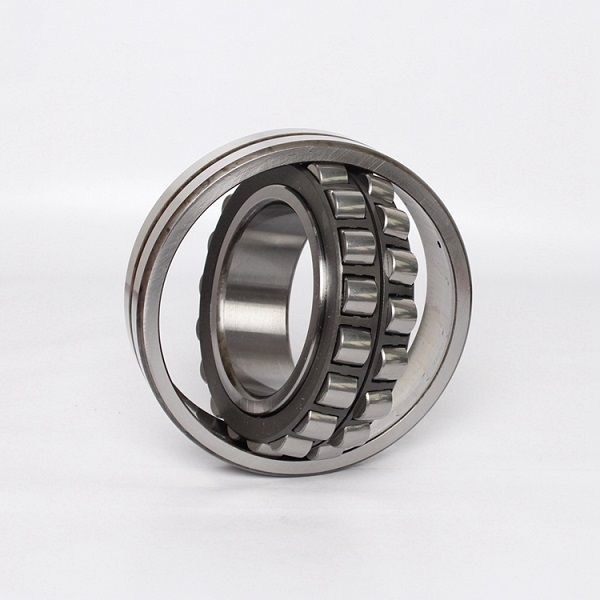 Heavy Duty Spherical Roller Bearing with High Load Capacity and Durability 0.16-11.1k