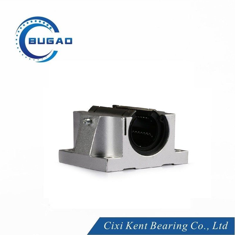 Radial Bearing Load Direction Linear Slide Unit TBR16UU for 3D Printer by Cixi Kent