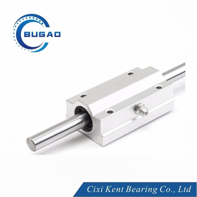 Radial Bearing Long Operating Life Linear Bearing Sc/SMA 25uu for Precise Instrument