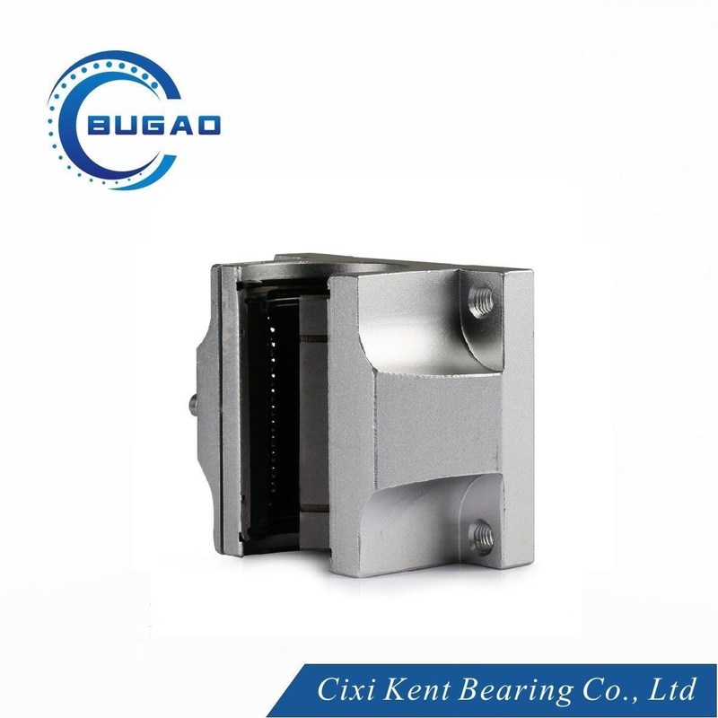 TBR25uu Linear Slider Guide Bearing Rich for Punch by Cixi Kent Bearing Manufacture