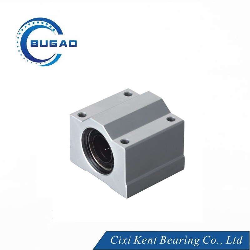 Bearing Steel Linear Bearing Sc/SMA Series 25uu for Punch from Cixi Kent Bearing