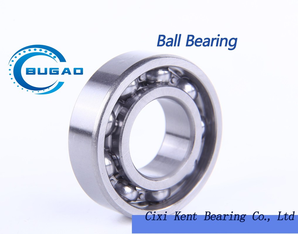 Radial Bearing 88507 88508 88509 Open Zz 2rz 2RS by Cixi Kent Bearing Manufactory