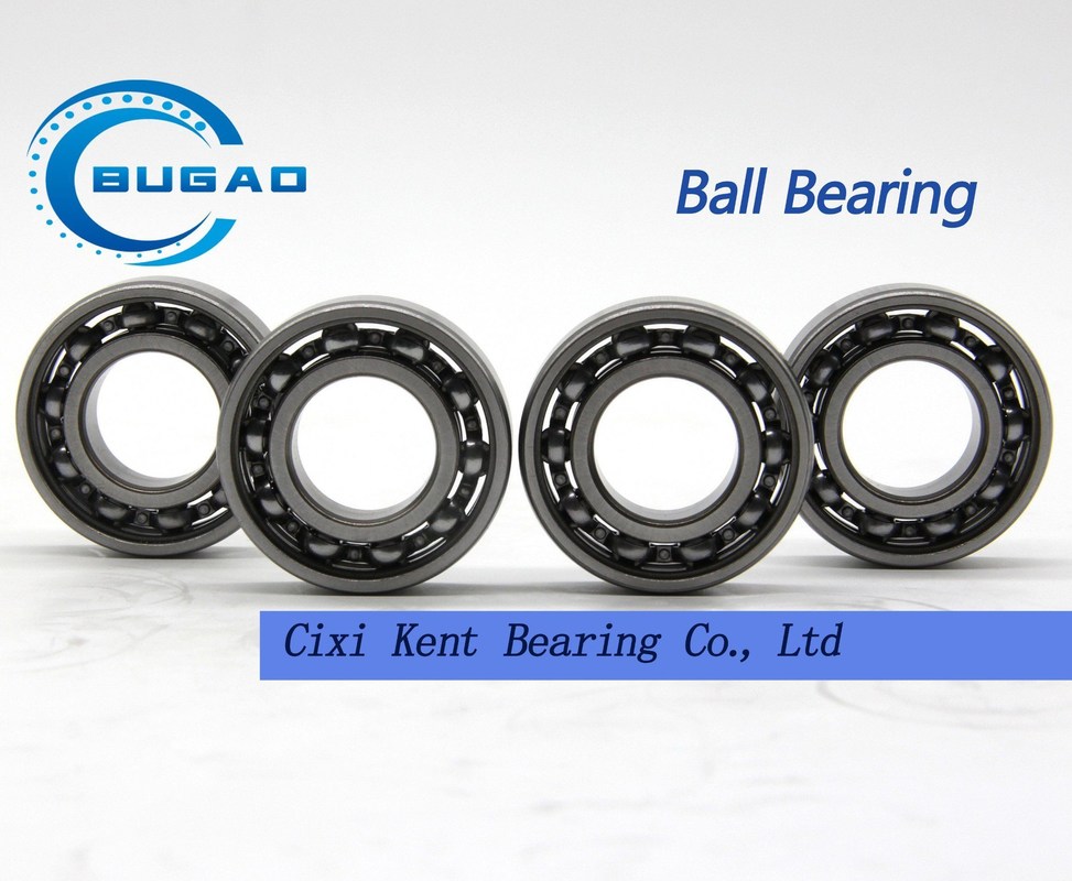 Double Rows Bearings for Machine Tool Parts in Rich Stock on Transportation Equipment