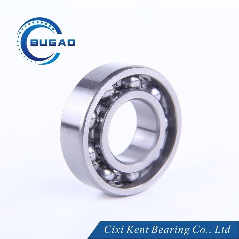 55*140*33 mm Ball Bearing 6411 for Industrial Machinery Made in Bearing Steel