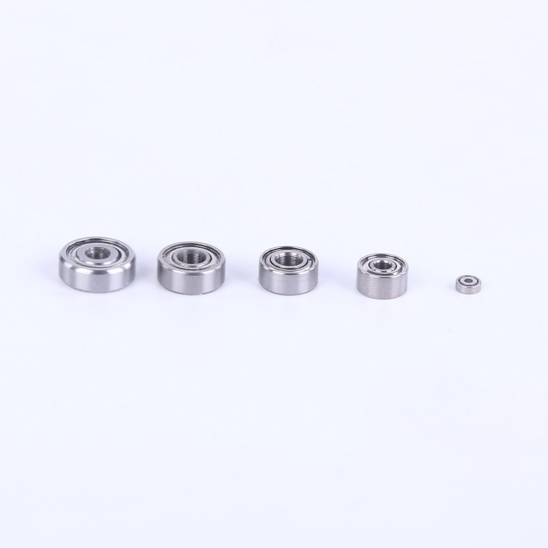 685 686 687 688 689 Zz Ball Bearing Steel Metal Ball Bearings 8*16*4mm for Industrial