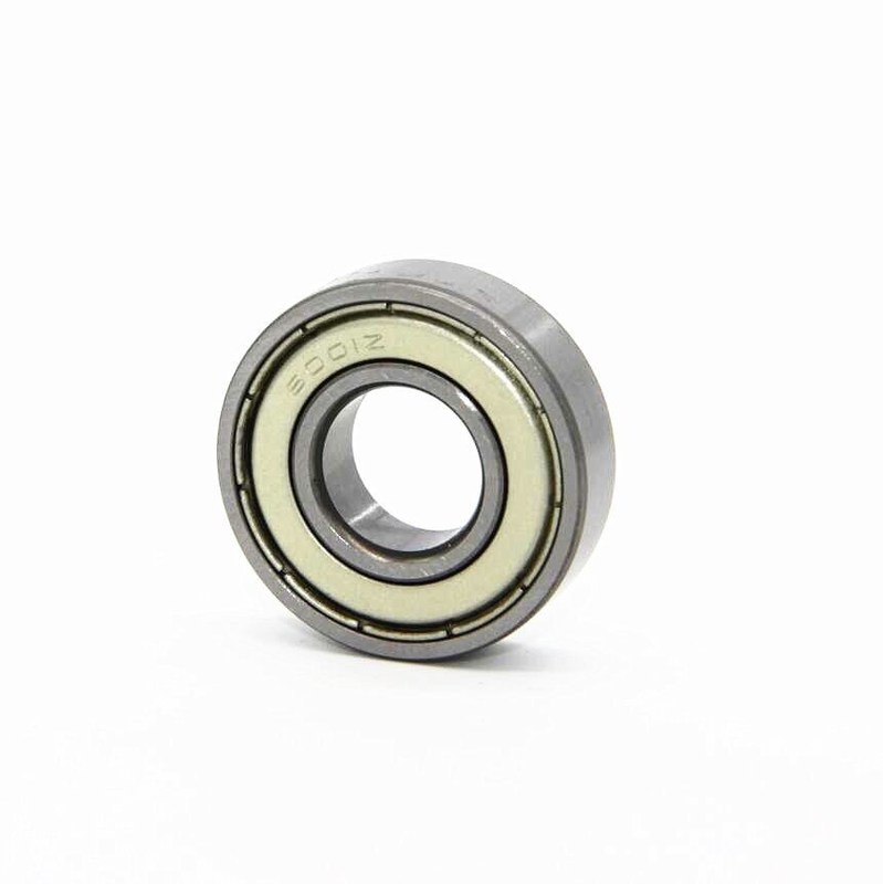 Radial Bearing Cixi Nice Wheel/Motor/Deep Groove Ball Bearing P0 P5 P6 ZV1 ZV2 ZV3