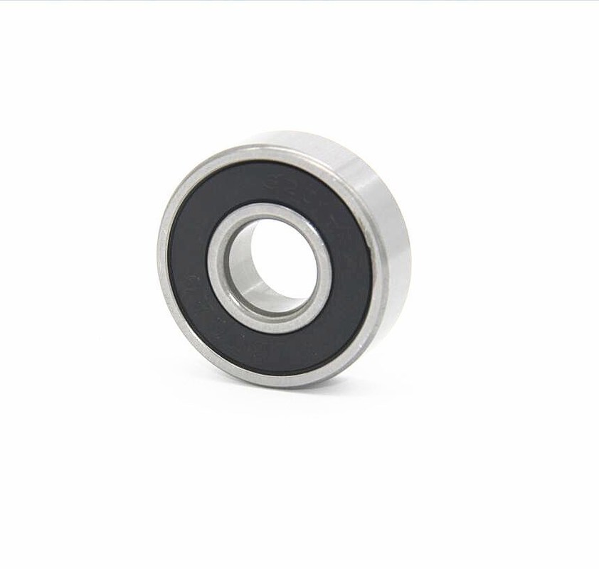 6801 6800 6900 6901 6803 6903 Deep Groove Ball Bearing with Contact Angle 0 in Ningbo
