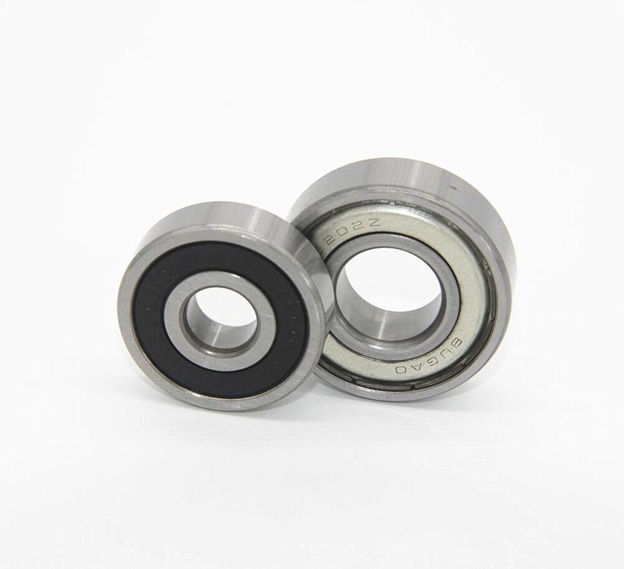 Lowest Ningbo Bearing Steel Deep Groove Ball Bearing 686 6000 6001 6002 6003 6004 6005