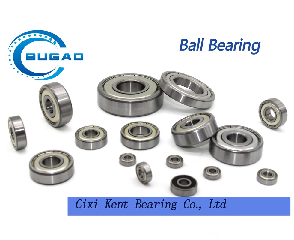 High Cost Performance Pumbs Bearings P0 P6 P5 V1 V2 V3 V3 Ball Bearings 4-90mm Diameter