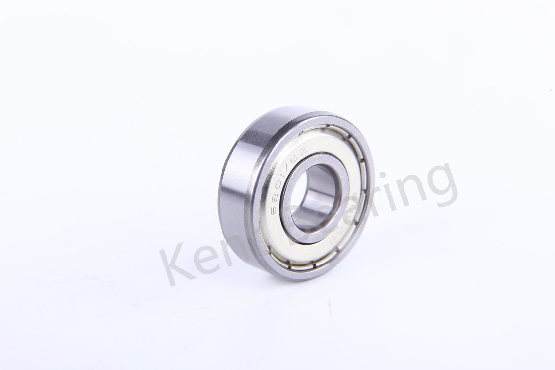 30 Million Capacity Bearing Steel Water Pump Bearing Ceiling Fan Bearing 6201 6202 Zz 2RS