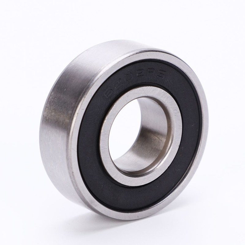 Upgrade to 6000 6200 Bearing Steel Replace NSK NACHI S*F Bearing for Better Performance