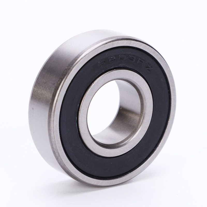 RS Shield  6006-6015-2RS Zz Deep Groove Ball Bearing  ABEC-5,ABEC-7