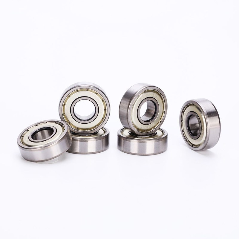 Bearing Steel Deep Groove Ball Bearings 6300series 634 635 636 637 638 639 Zz 2RS OEM