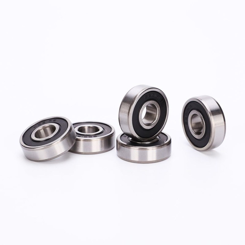 1688 Good Deep Groove Ball Bearings for Wheel Bearing Electric Motors Rz Shield Type