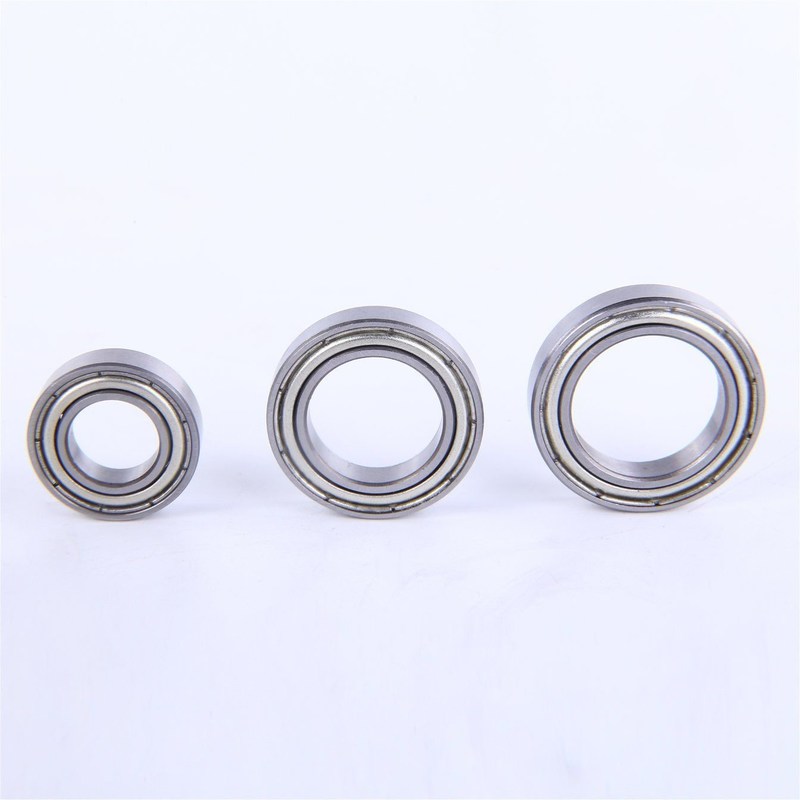 69  Deep Groove Ball Bearing 6906 6907 6908 6909 6910-2RS Zz Thin Wall