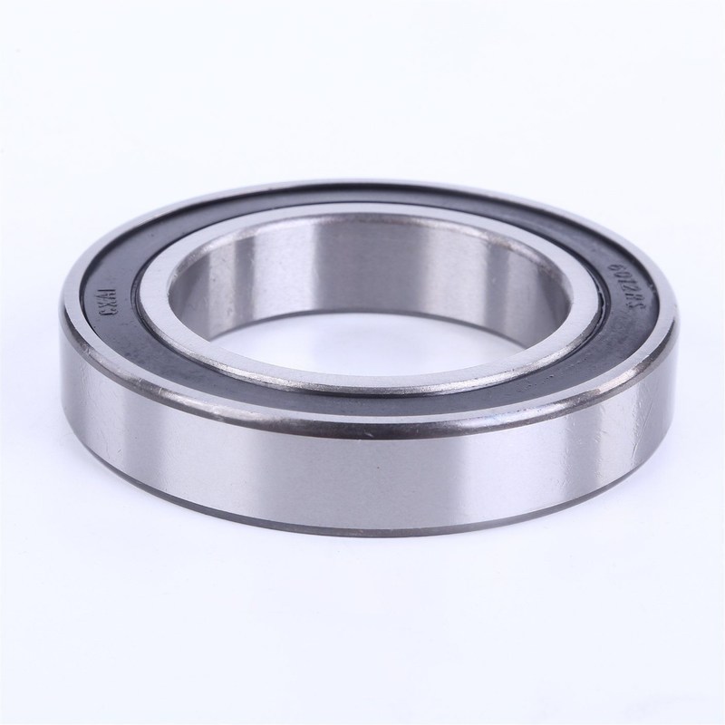 69 Series Deep Groove Ball Bearing 6911 6912 6913 6914 6915-2RS Zz Thin Wall Shield Type Rz